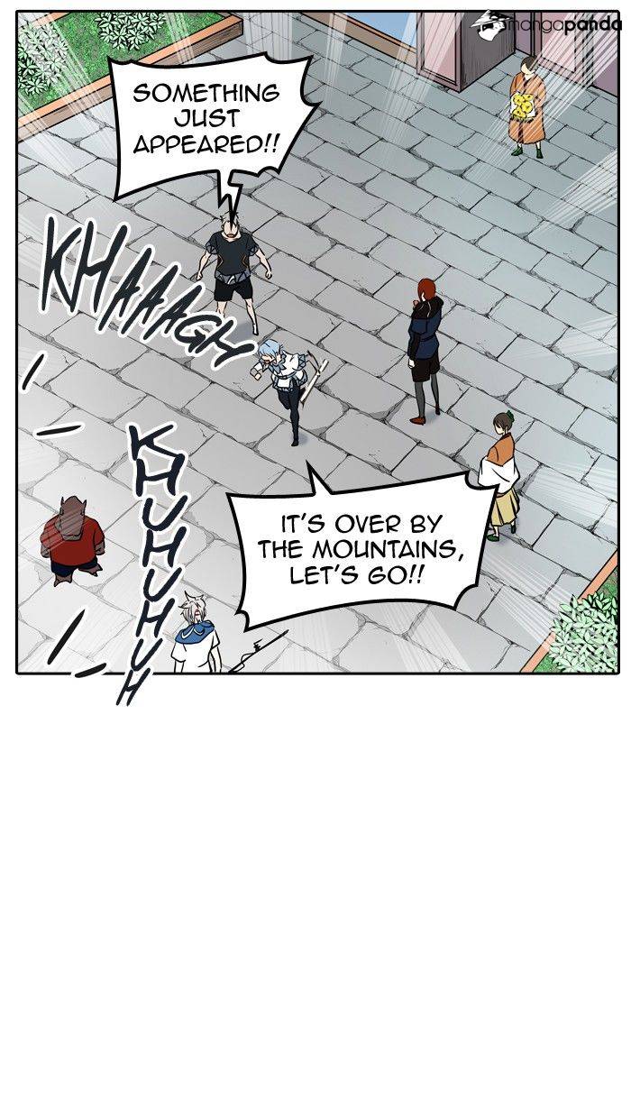 Tower of God Chapter 348 image 035